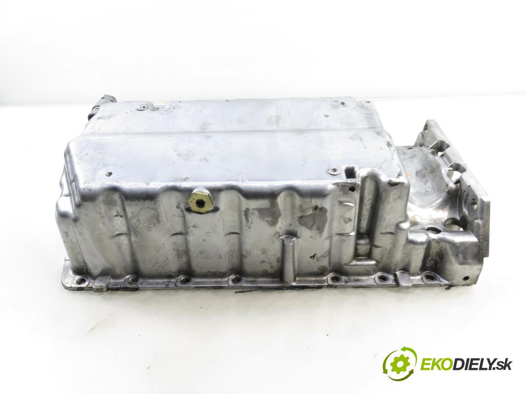 CITROEN C5 II (RC_) SEDAN 2005 100,00 2.0 HDi 136 - RHR (DW10BTED4) 1997,00 Vaňa olejová  (Olejová vaňa)