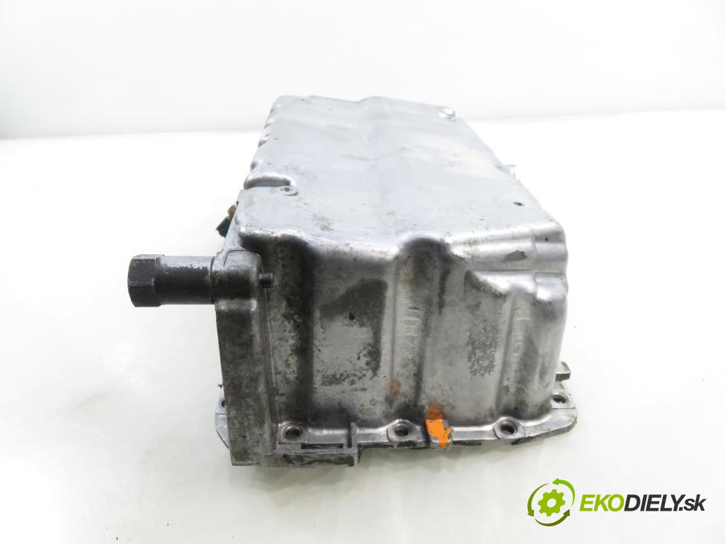 CITROEN C5 II (RC_) SEDAN 2005 100,00 2.0 HDi 136 - RHR (DW10BTED4) 1997,00 Vaňa olejová  (Olejová vaňa)