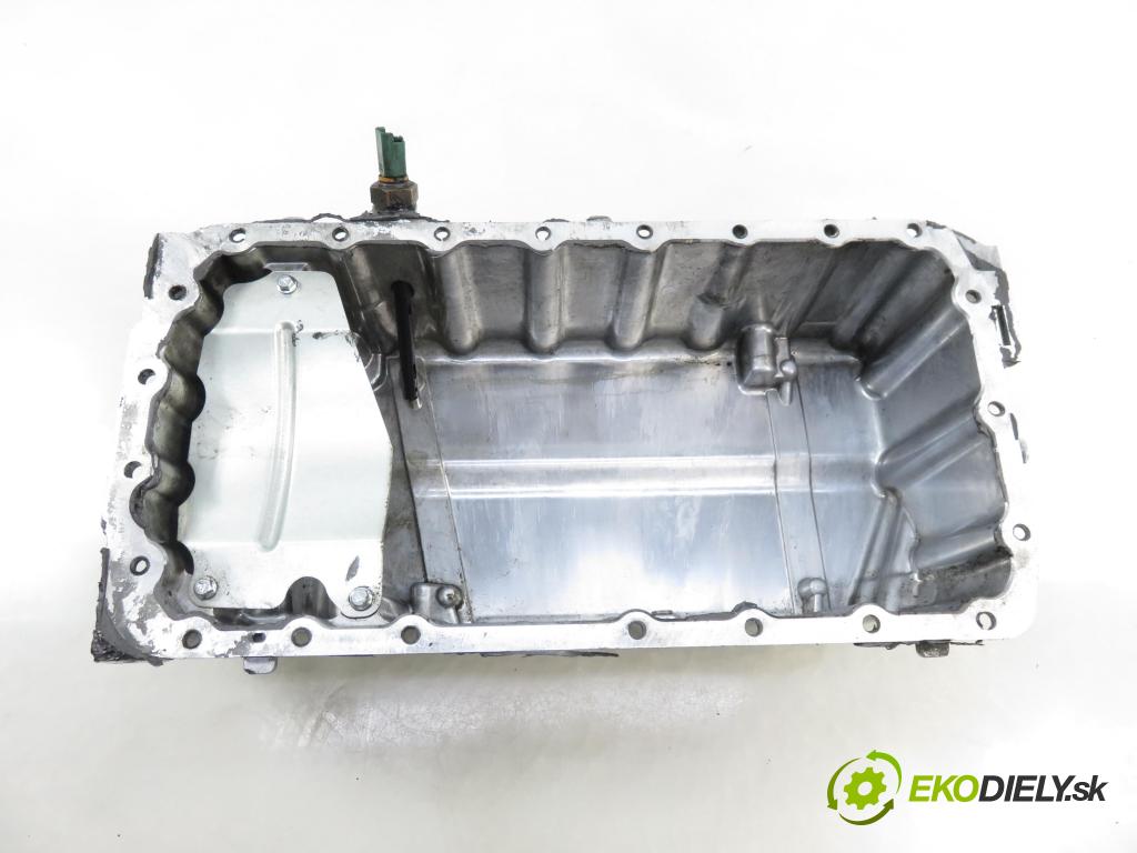 CITROEN C5 II (RC_) SEDAN 2005 100,00 2.0 HDi 136 - RHR (DW10BTED4) 1997,00 Vaňa olejová  (Olejová vaňa)