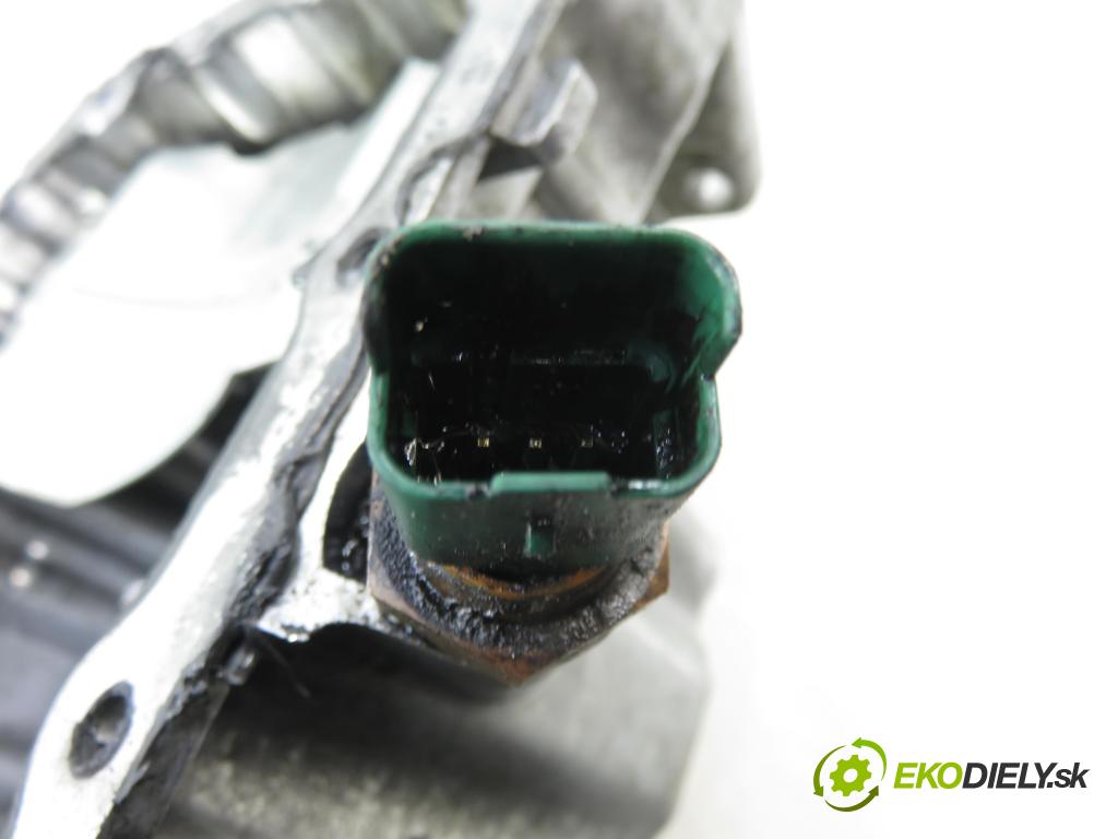 CITROEN C5 II (RC_) SEDAN 2005 100,00 2.0 HDi 136 - RHR (DW10BTED4) 1997,00 Vaňa olejová  (Olejová vaňa)