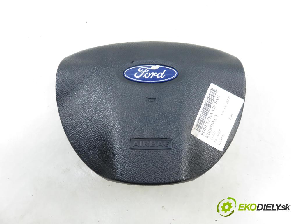 FORD FOCUS II (DA_, HCP) HB 2005 74,00 1.6 - SHDC 1596,00 AirBag air BAG volantu 4M51A042B85DD3