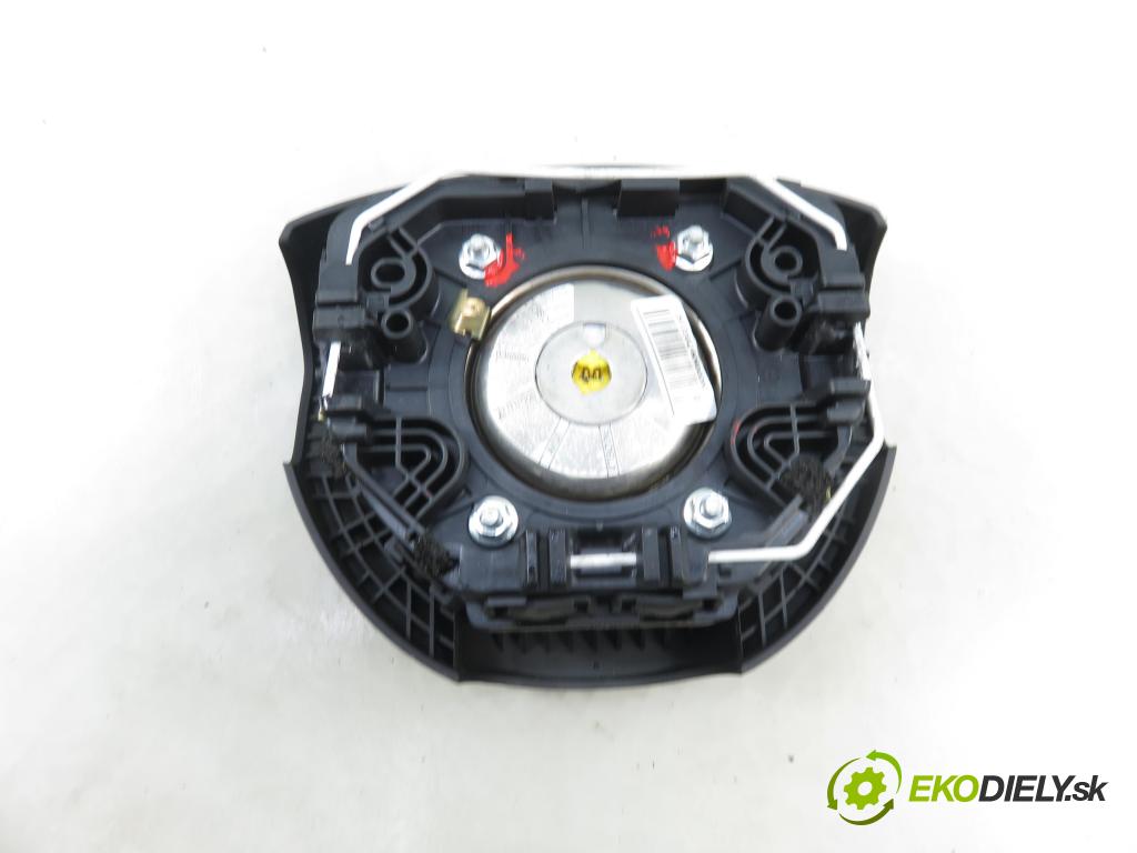 FORD FOCUS II (DA_, HCP) HB 2005 74,00 1.6 - SHDC 1596,00 AirBag air BAG volantu 4M51A042B85DD3