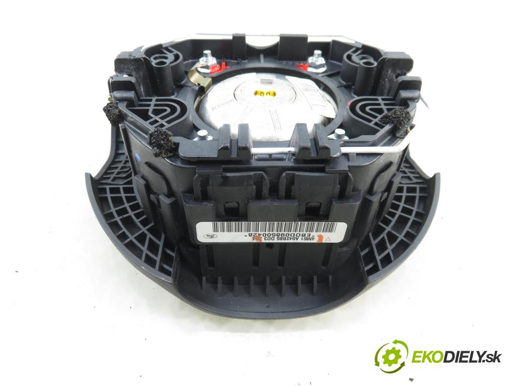 FORD FOCUS II (DA_, HCP) HB 2005 74,00 1.6 - SHDC 1596,00 AirBag air BAG volantu 4M51A042B85DD3