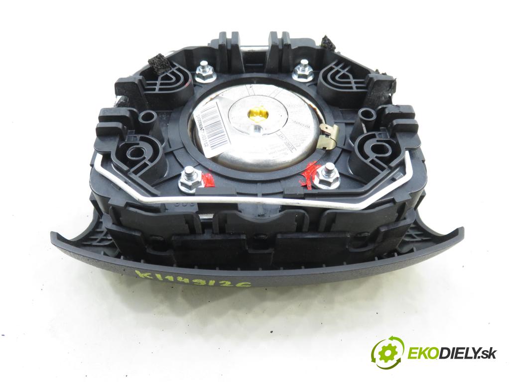 FORD FOCUS II (DA_, HCP) HB 2005 74,00 1.6 - SHDC 1596,00 AirBag air BAG volantu 4M51A042B85DD3