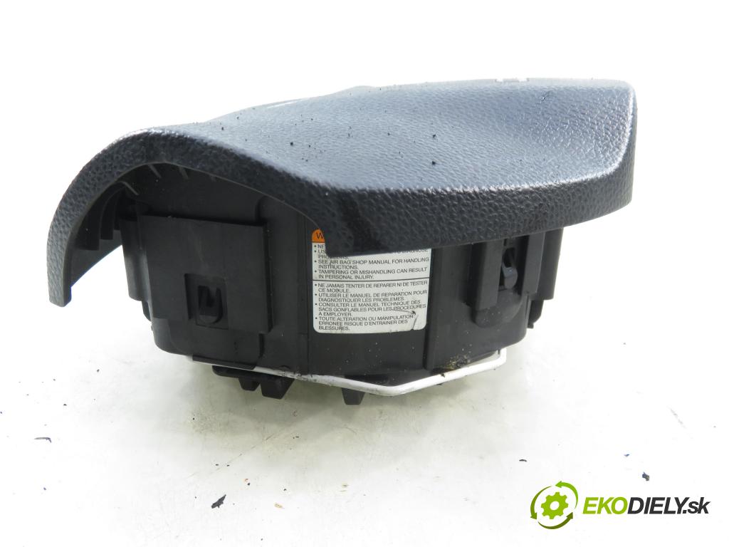 FORD FOCUS II (DA_, HCP) HB 2005 74,00 1.6 - SHDC 1596,00 AirBag air BAG volantu 4M51A042B85DD3