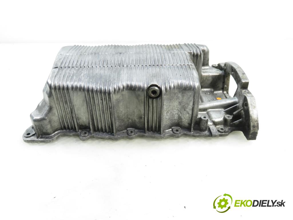 HYUNDAI SANTA FÉ I (SM) SUV 2001 83,00 2.0 CRDi 4x4 113 - D4EA 1991,00 Vaňa olejová  (Olejová vaňa)