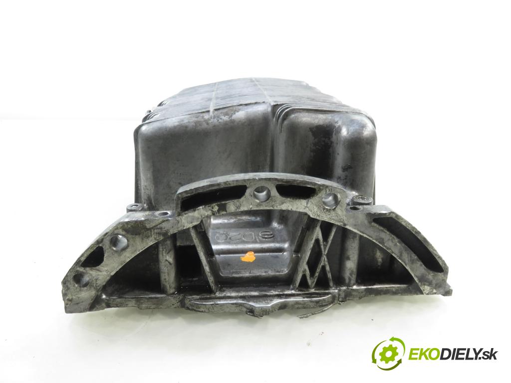 HYUNDAI SANTA FÉ I (SM) SUV 2001 83,00 2.0 CRDi 4x4 113 - D4EA 1991,00 Vaňa olejová  (Olejová vaňa)