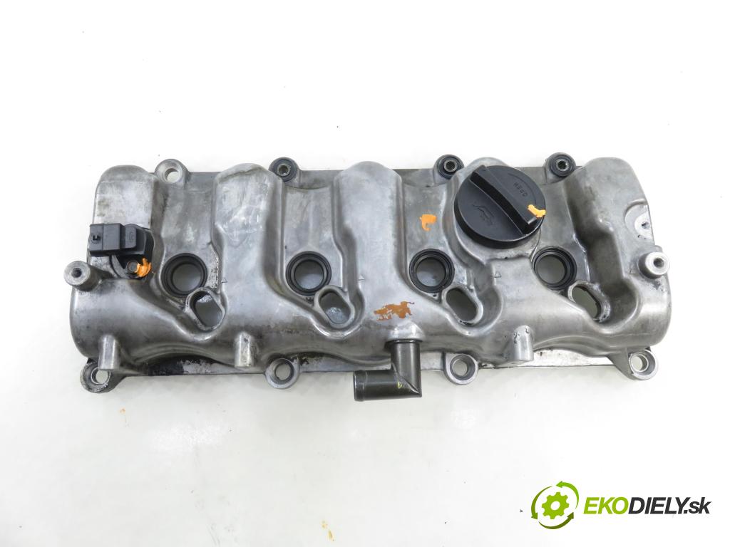 HYUNDAI SANTA FÉ I (SM) SUV 2001 83,00 2.0 CRDi 4x4 113 - D4EA 1991,00 kryt Ventilů 