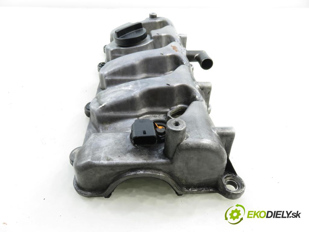 HYUNDAI SANTA FÉ I (SM) SUV 2001 83,00 2.0 CRDi 4x4 113 - D4EA 1991,00 kryt Ventilů