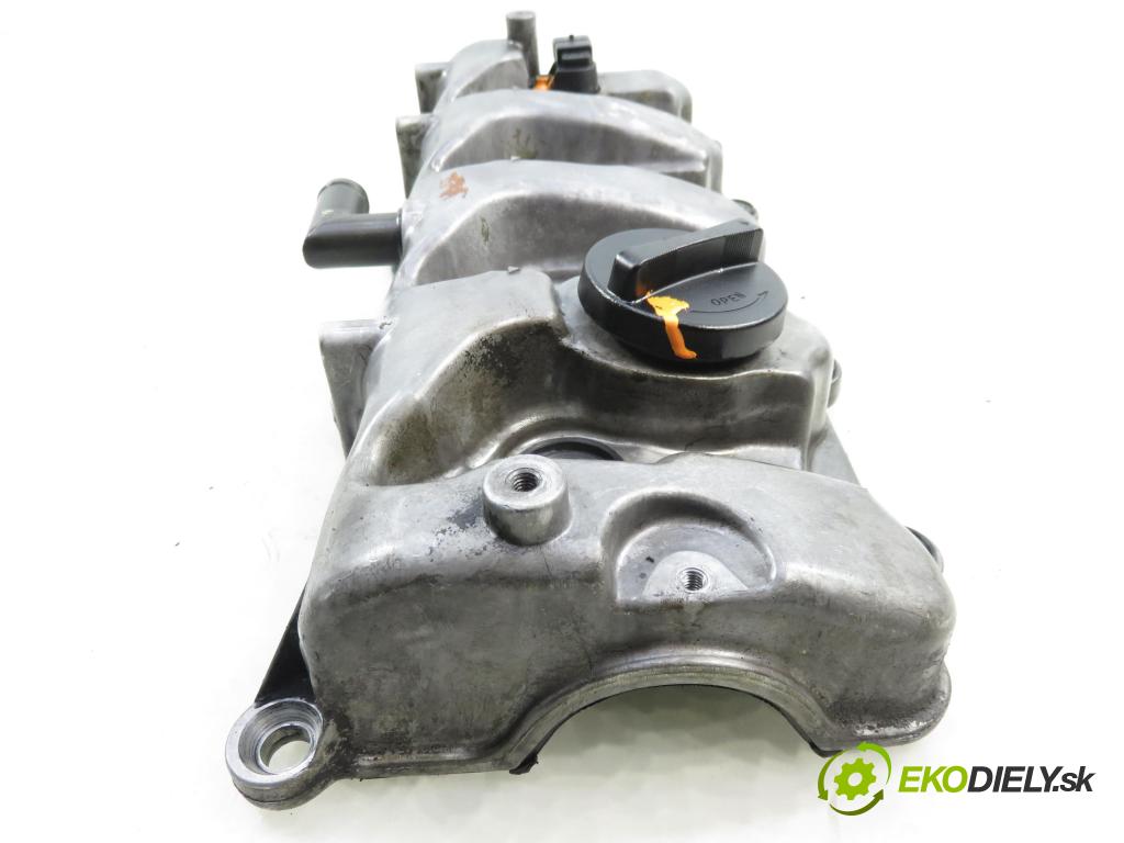 HYUNDAI SANTA FÉ I (SM) SUV 2001 83,00 2.0 CRDi 4x4 113 - D4EA 1991,00 kryt Ventilů