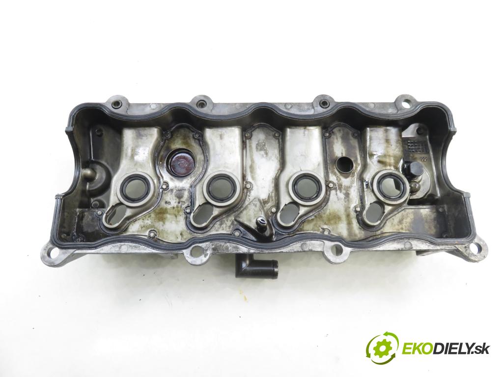 HYUNDAI SANTA FÉ I (SM) SUV 2001 83,00 2.0 CRDi 4x4 113 - D4EA 1991,00 kryt Ventilů