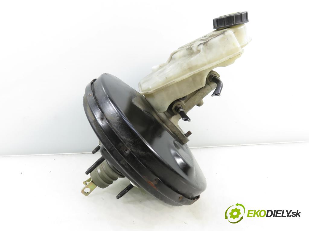 FORD FOCUS II (DA_, HCP) HB 2005 74,00 1.6 - SHDC 1596,00 Posilovač 3M512B195GA ; 03786436074 (Servočerpadlo)