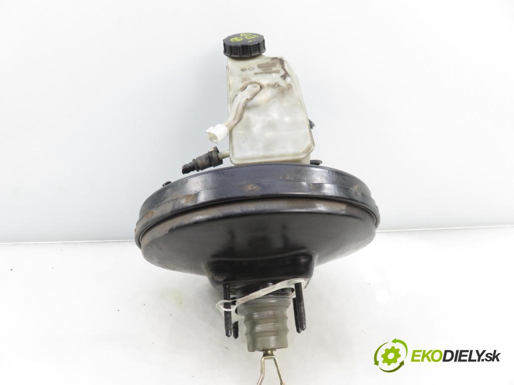 FORD FOCUS II (DA_, HCP) HB 2005 74,00 1.6 - SHDC 1596,00 Posilovač 3M512B195GA ; 03786436074 (Servočerpadlo)