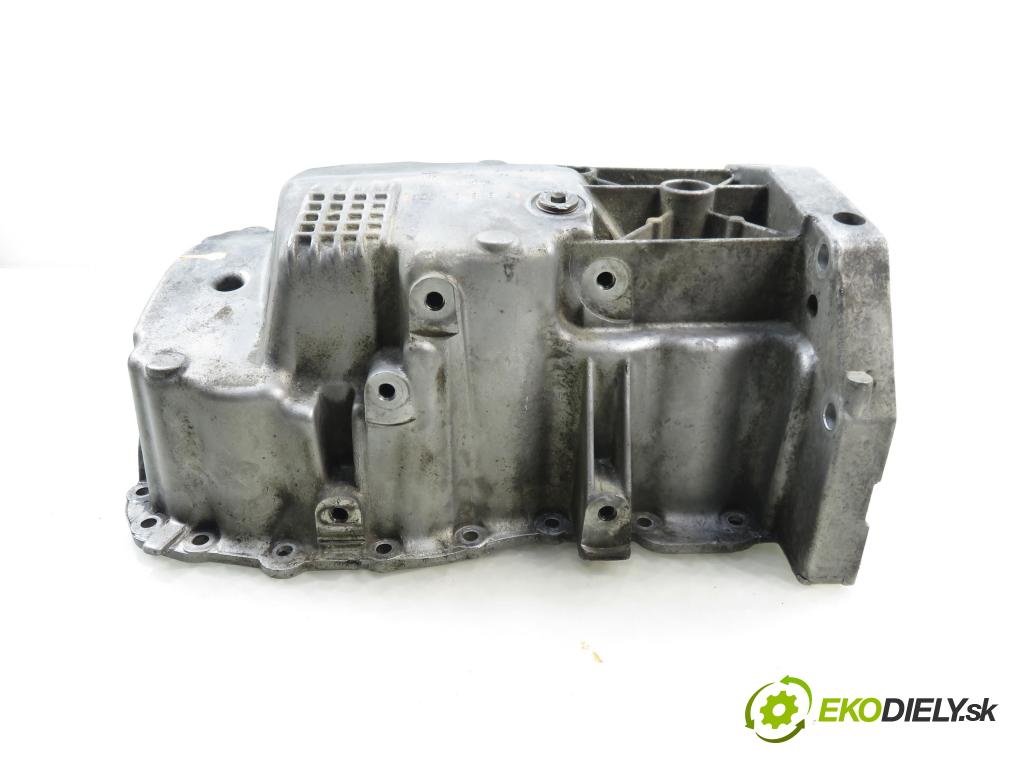 RENAULT SCENIC II (JM0/1_) MINIVAN 2006 78,00 1.5 dCi 106 - K9K 732 1461,00 Vaňa olejová 8200318813 (Olejová vaňa)