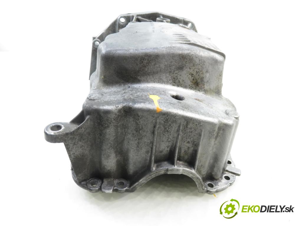 RENAULT SCENIC II (JM0/1_) MINIVAN 2006 78,00 1.5 dCi 106 - K9K 732 1461,00 Vaňa olejová 8200318813 (Olejová vaňa)