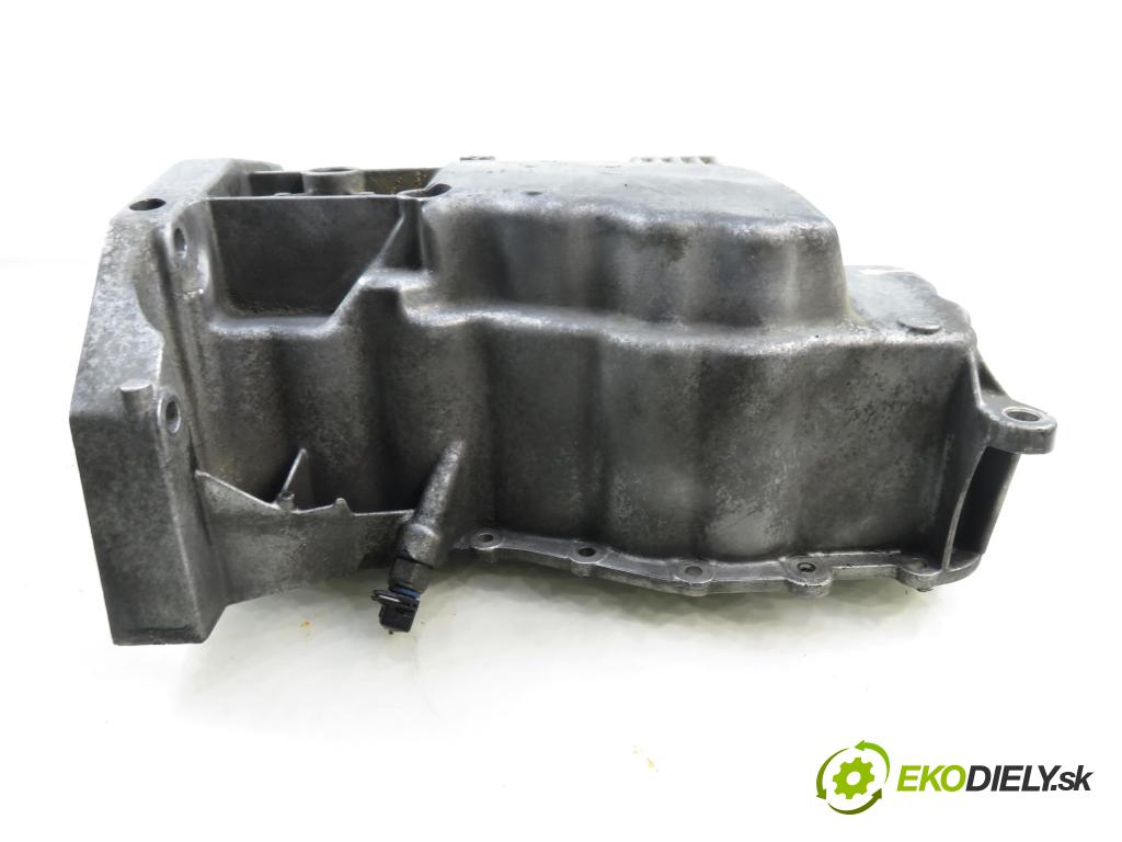 RENAULT SCENIC II (JM0/1_) MINIVAN 2006 78,00 1.5 dCi 106 - K9K 732 1461,00 Vaňa olejová 8200318813 (Olejová vaňa)