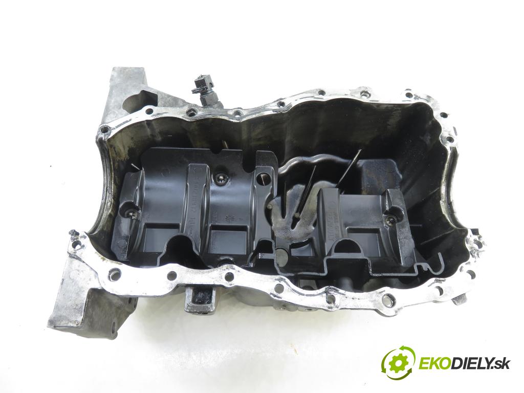 RENAULT SCENIC II (JM0/1_) MINIVAN 2006 78,00 1.5 dCi 106 - K9K 732 1461,00 Vaňa olejová 8200318813 (Olejová vaňa)