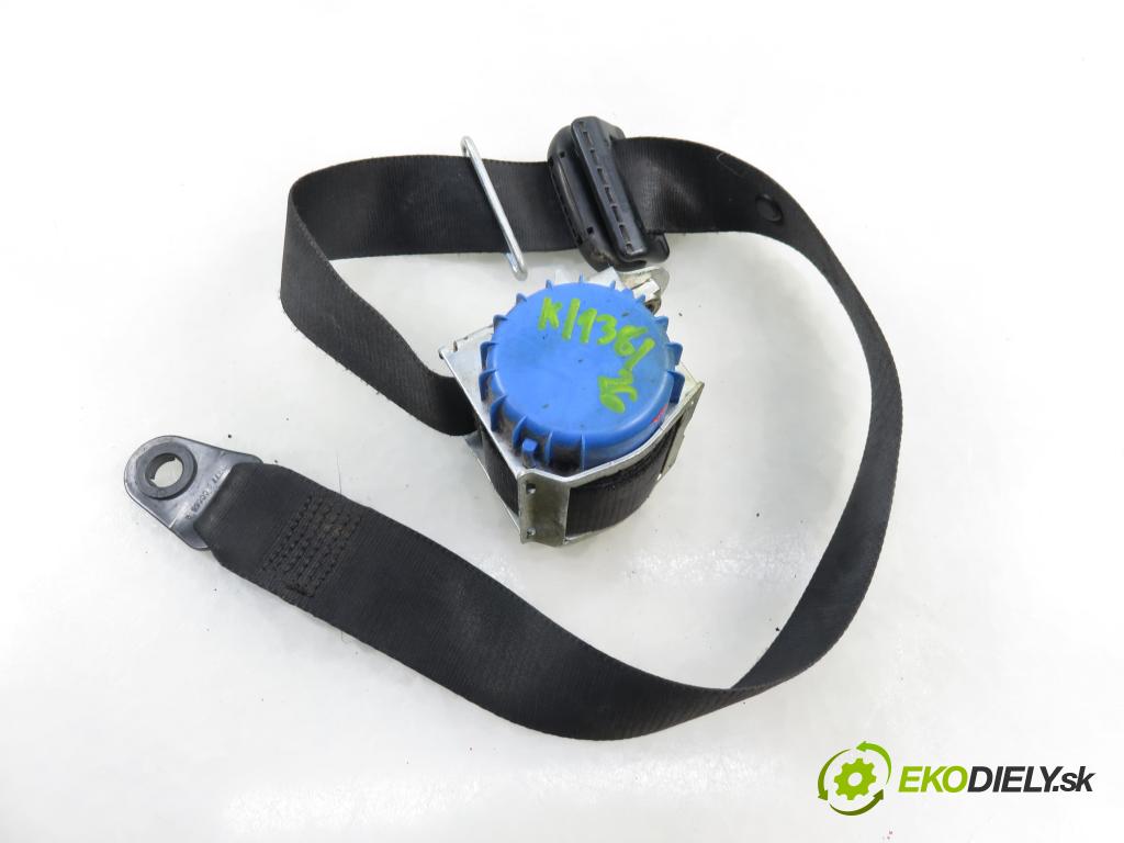 FORD FUSION (JU_) HB 2006 66,00 1.6 TDCi - HHJA 1560,00 Držiak bezpečnostný LP 6S6AA61295AA