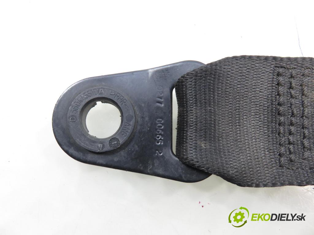 FORD FUSION (JU_) HB 2006 66,00 1.6 TDCi - HHJA 1560,00 Držiak bezpečnostný LP 6S6AA61295AA