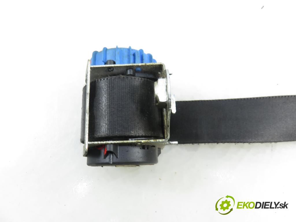 FORD FUSION (JU_) HB 2006 66,00 1.6 TDCi - HHJA 1560,00 Držiak bezpečnostný LP 6S6AA61295AA