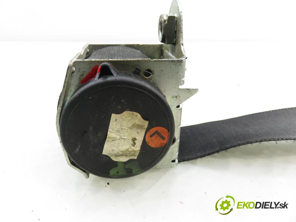 FORD FUSION (JU_) HB 2006 66,00 1.6 TDCi - HHJA 1560,00 Držiak bezpečnostný LP 6S6AA61295AA