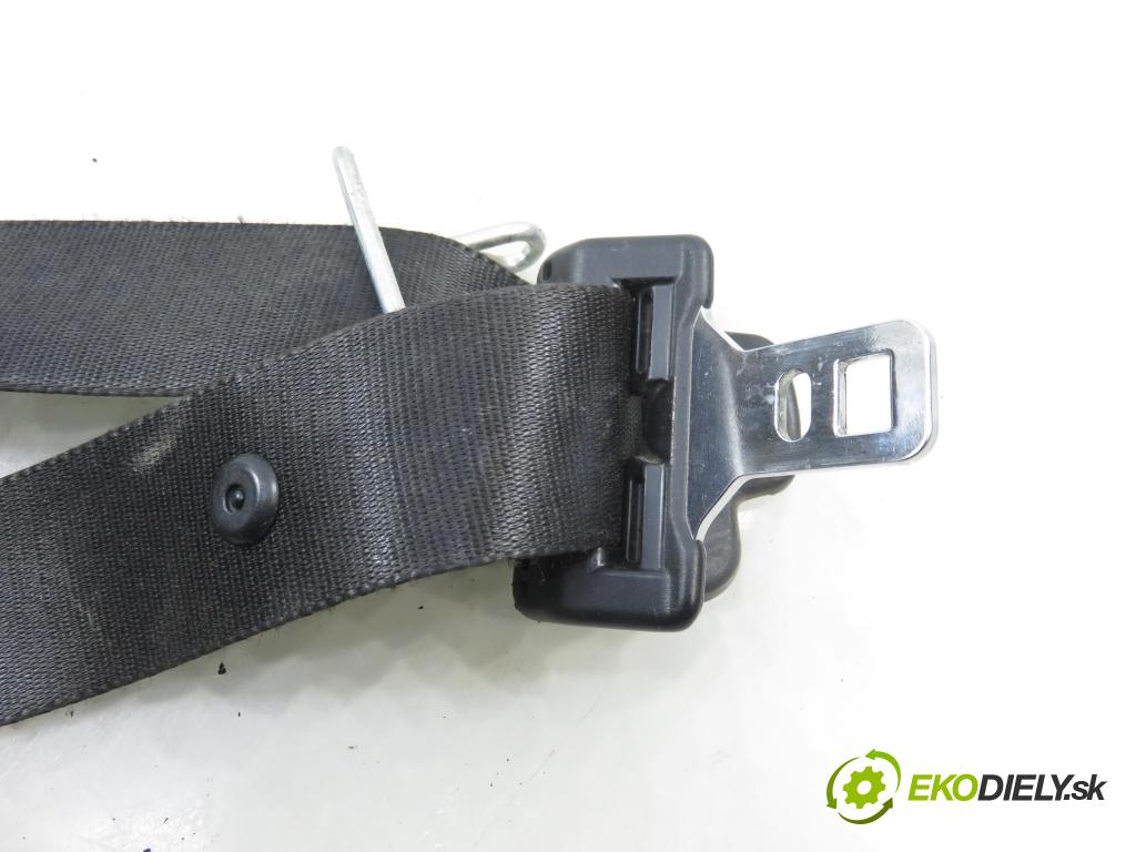 FORD FUSION (JU_) HB 2006 66,00 1.6 TDCi - HHJA 1560,00 Držiak bezpečnostný LP 6S6AA61295AA