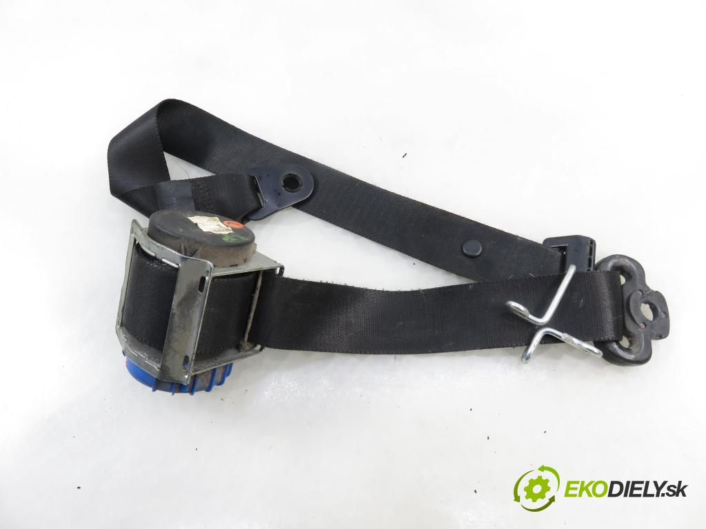 FORD FUSION (JU_) HB 2006 66,00 1.6 TDCi - HHJA 1560,00 Držiak bezpečnostný LP 6S6AA61295AA