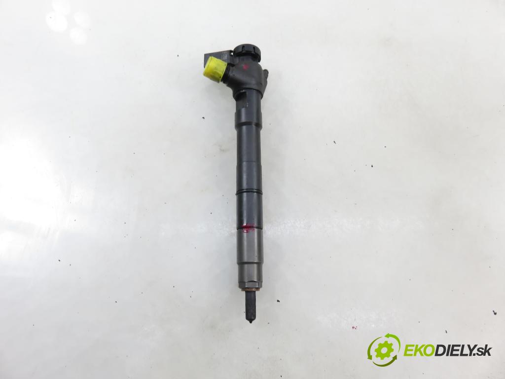 VW GOLF VII Variant (BA5, BV5) KOMBI 2019 850,00 1.6 TDI CR 115 - DGTE 1598,00 vstrekovač 04L130277BF ; 28577054 (Vstrekovač paliva)