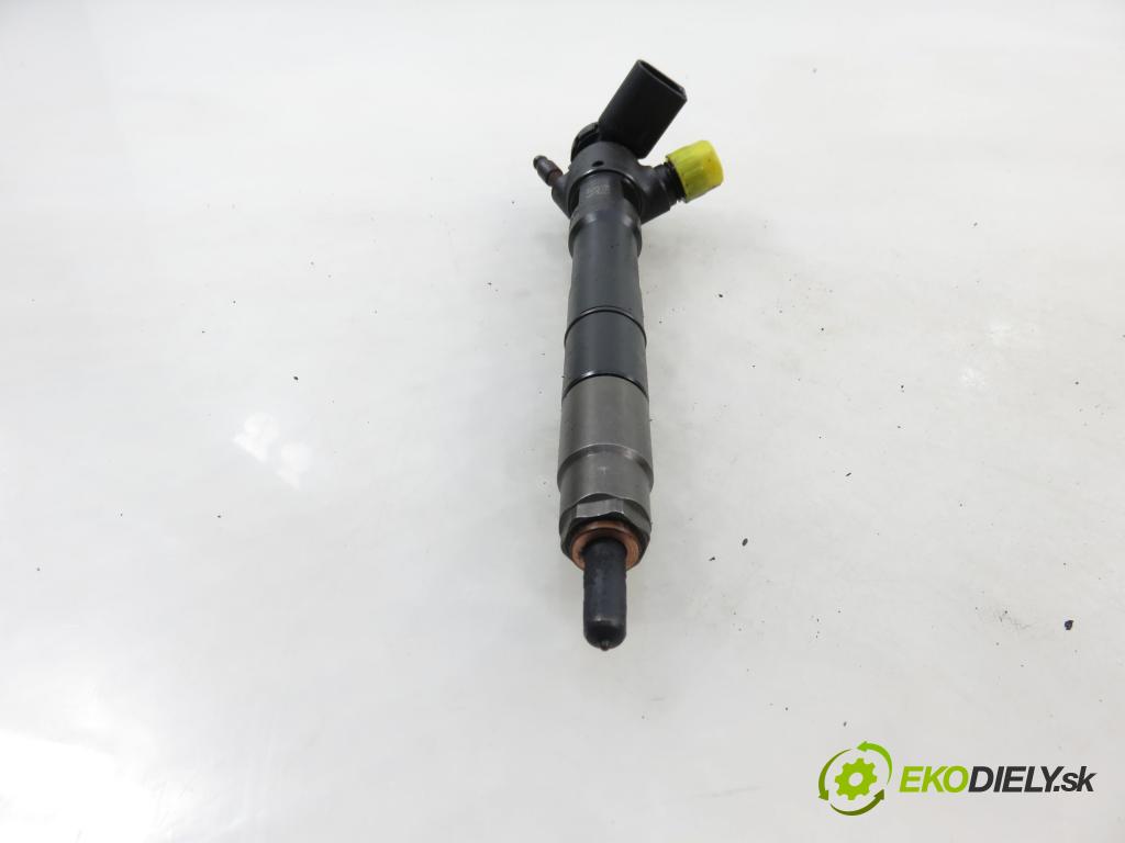 VW GOLF VII Variant (BA5, BV5) KOMBI 2019 850,00 1.6 TDI CR 115 - DGTE 1598,00 vstrekovač 04L130277BF ; 28577054 (Vstrekovač paliva)