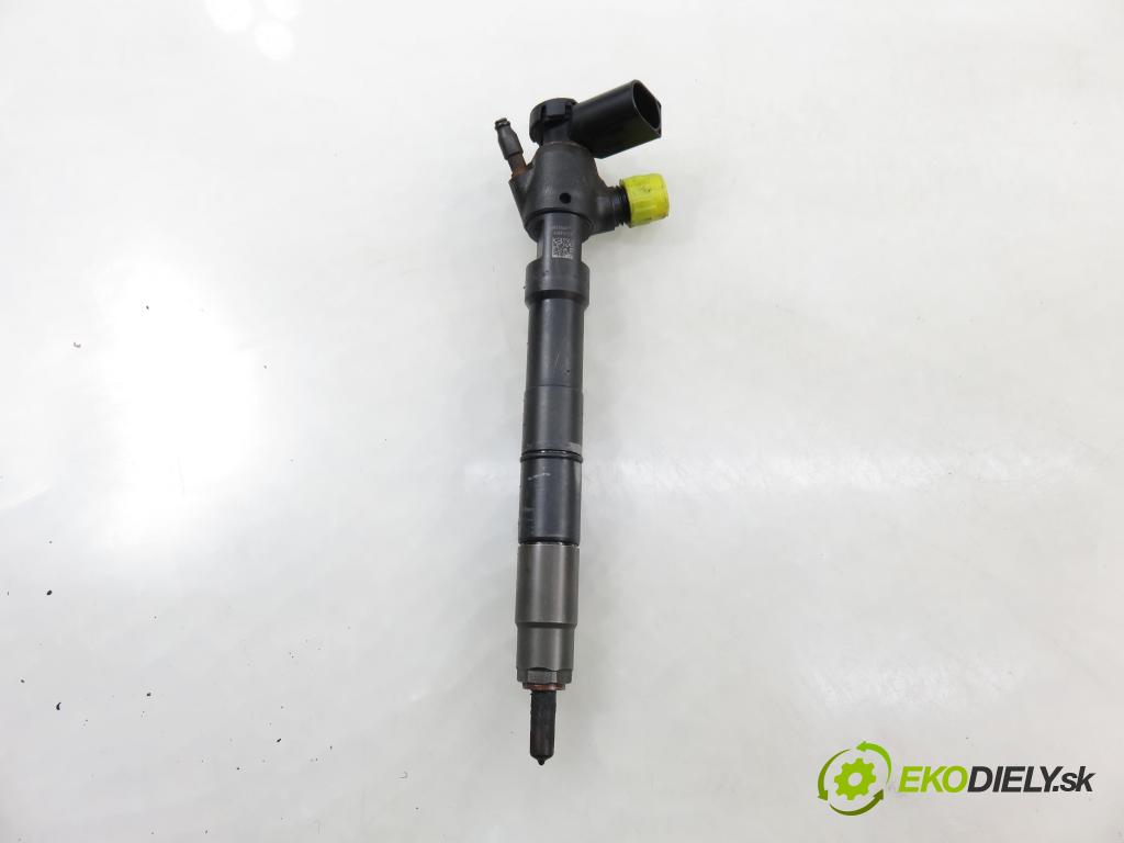 VW GOLF VII Variant (BA5, BV5) KOMBI 2019 850,00 1.6 TDI CR 115 - DGTE 1598,00 vstrekovač 04L130277BF ; 28577054 (Vstrekovač paliva)