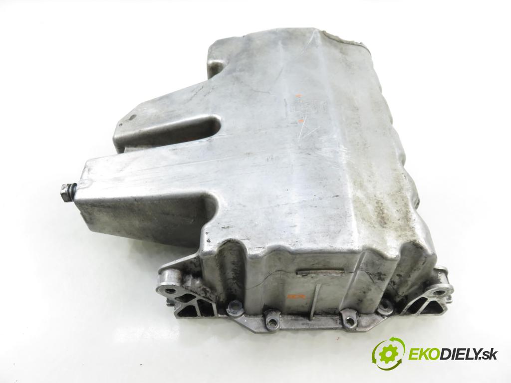 SKODA FABIA I (6Y2) SEDAN 2007 51,00 1.4 TDI - BNM 1422,00 vana olejová 045103603D (Olejová vana)