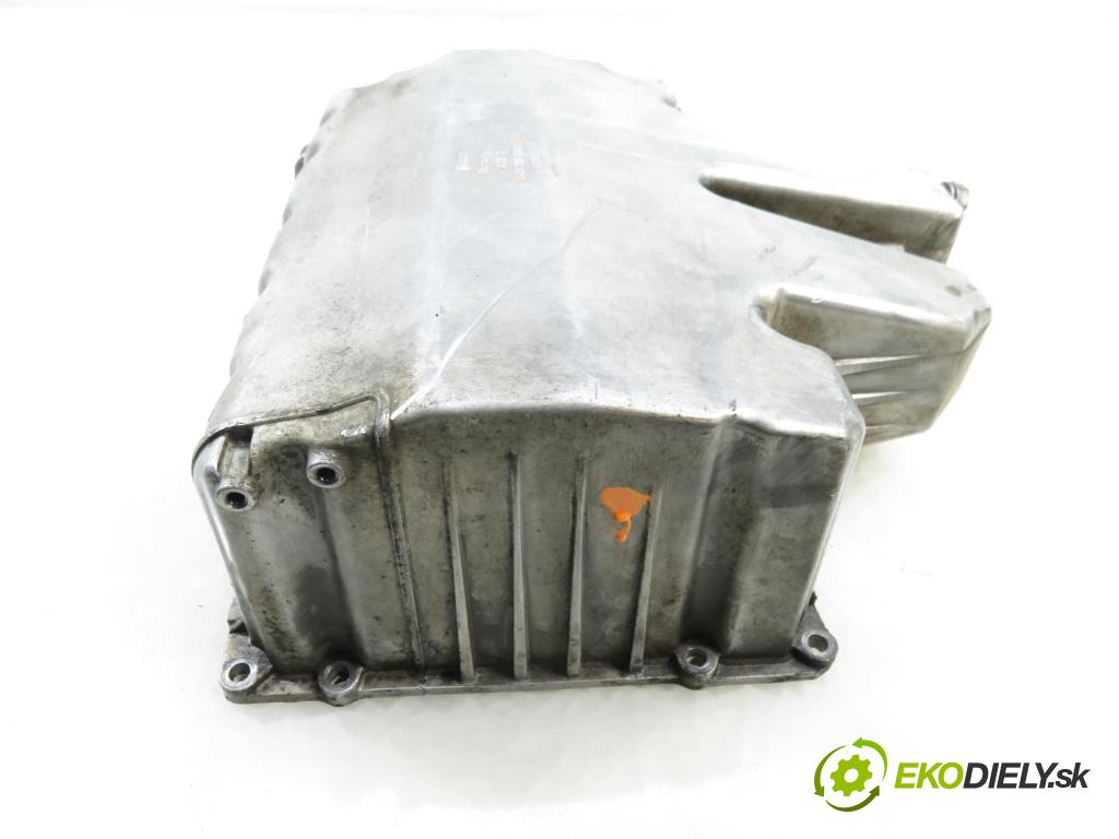 SKODA FABIA I (6Y2) SEDAN 2007 51,00 1.4 TDI - BNM 1422,00 vana olejová 045103603D (Olejová vana)