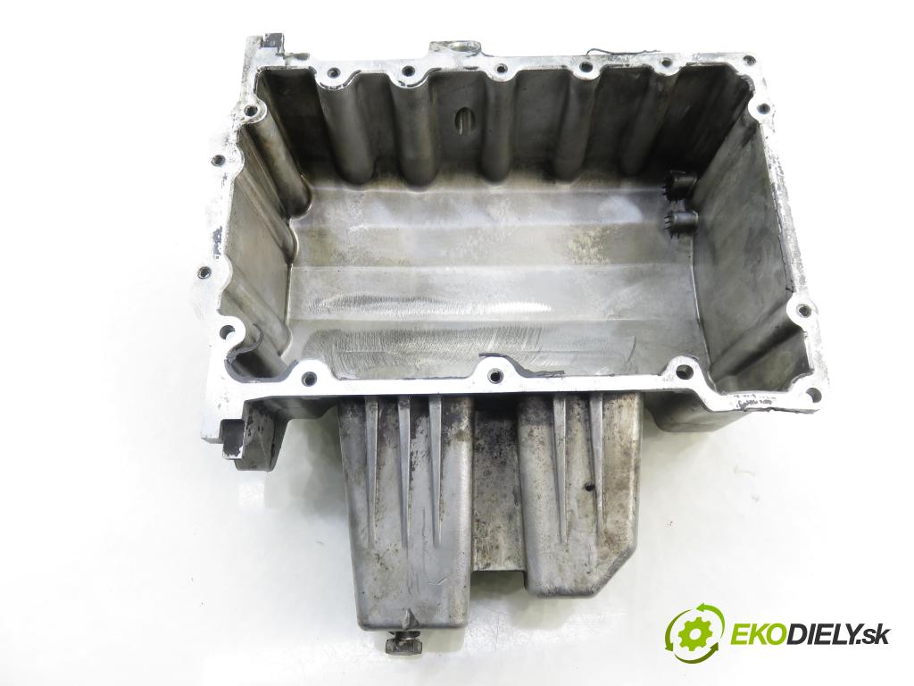 SKODA FABIA I (6Y2) SEDAN 2007 51,00 1.4 TDI - BNM 1422,00 vana olejová 045103603D (Olejová vana)