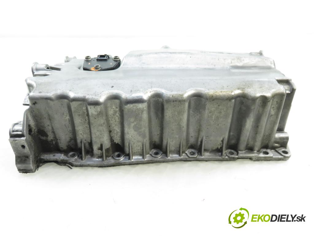 SEAT IBIZA IV (6J5, 6P1) HB 2012 77,00 1.6 TDI - CAYC 1598,00 Vaňa olejová 03G103603AD ; 03C907660G (Olejová vaňa)