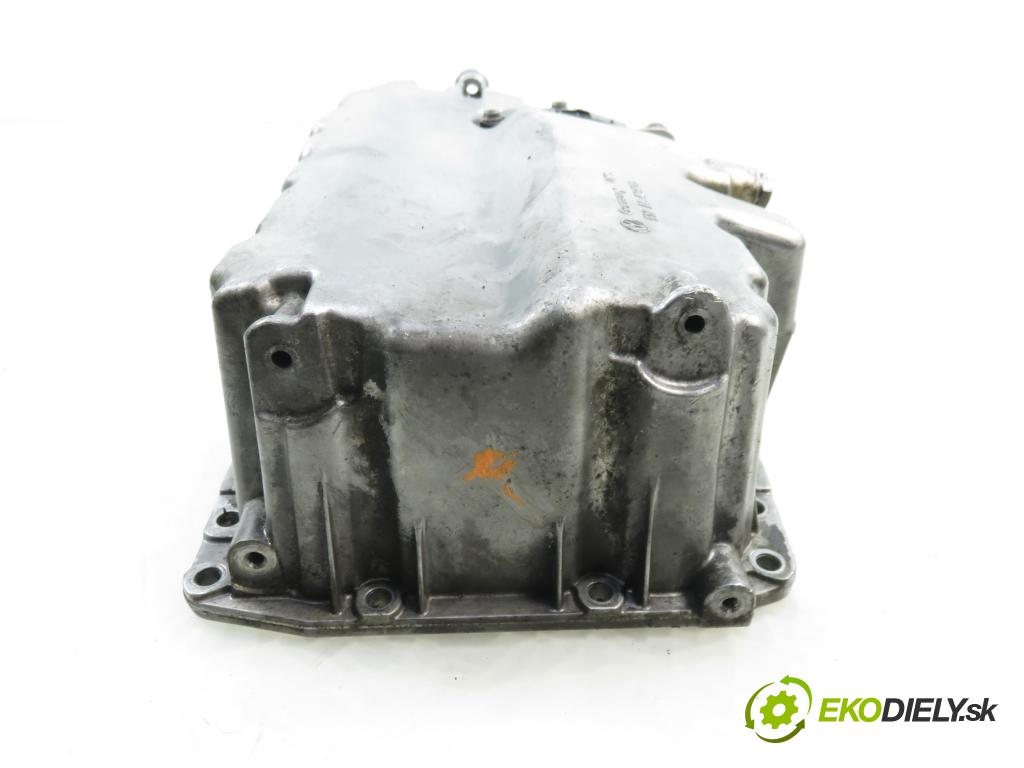 SEAT IBIZA IV (6J5, 6P1) HB 2012 77,00 1.6 TDI - CAYC 1598,00 Vaňa olejová 03G103603AD ; 03C907660G (Olejová vaňa)