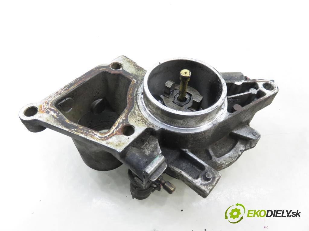 FORD TRANSIT Furgon (FA_ _) BUS 2005 63,00 2.0 DI 86 - F3FA 1998,00 Pumpa vákuová 