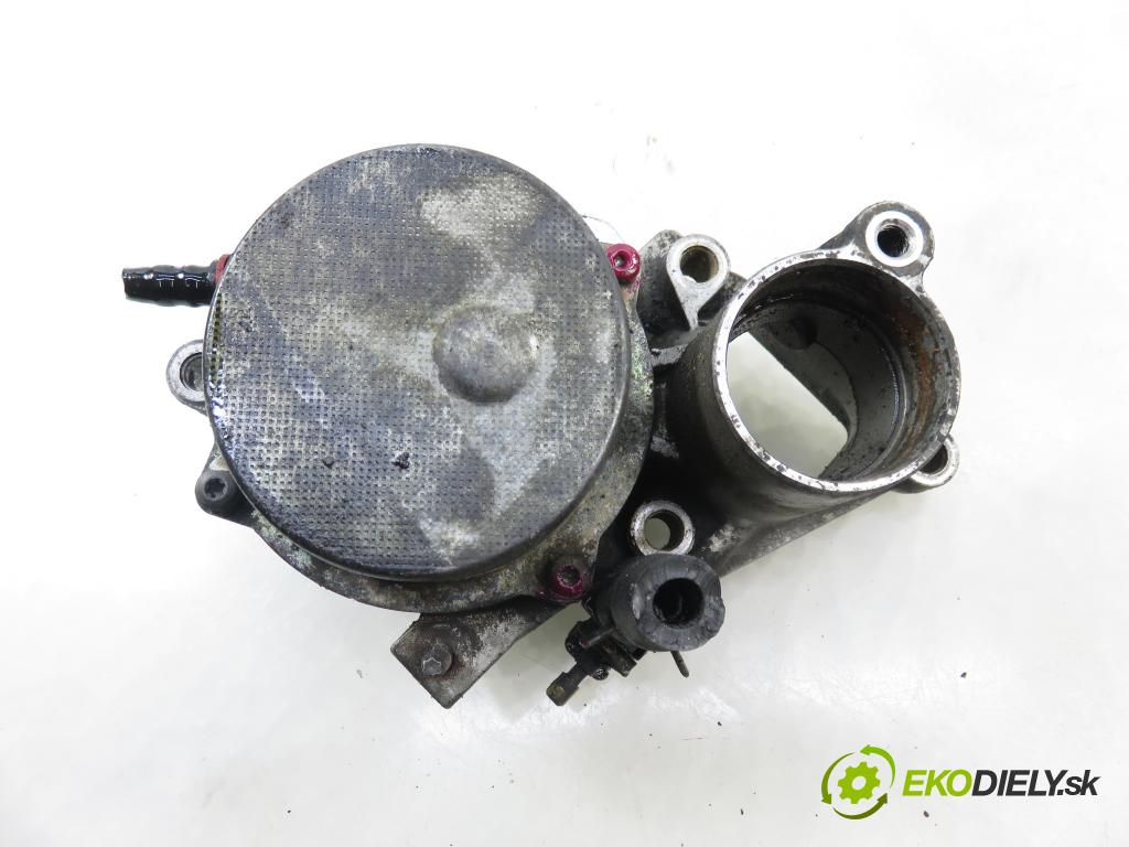 FORD TRANSIT Furgon (FA_ _) BUS 2005 63,00 2.0 DI 86 - F3FA 1998,00 Pumpa vákuová