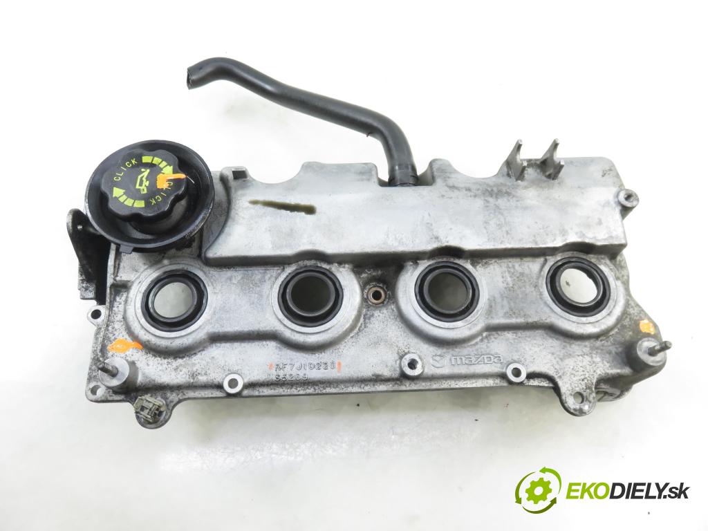 MAZDA 6 Station Wagon (GY) KOMBI 2006 89,00 2.0 DI 121 - RF5C 1998,00 Kryt Ventilov RF7J10220