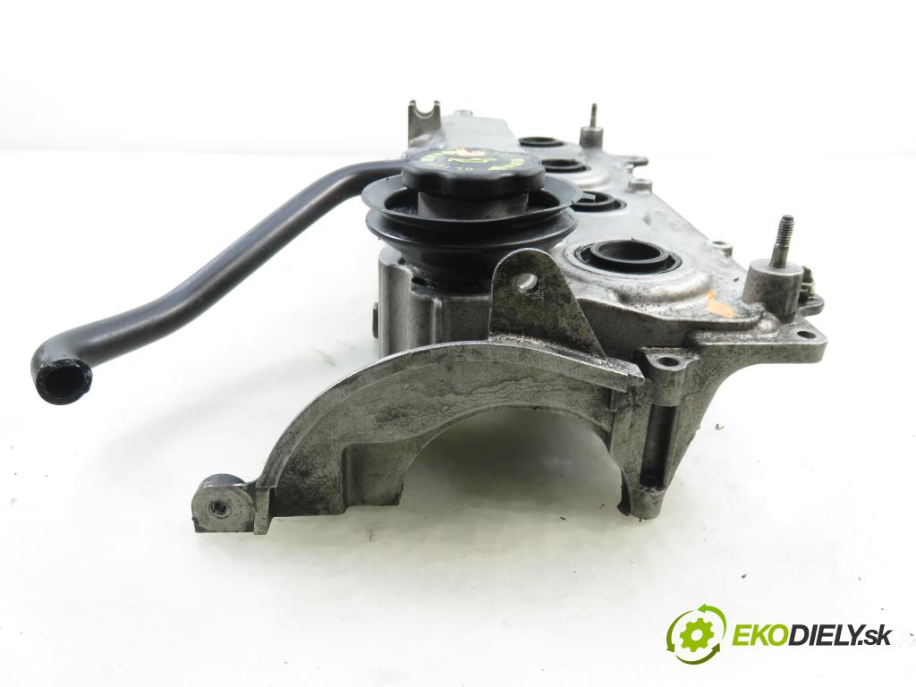 MAZDA 6 Station Wagon (GY) KOMBI 2006 89,00 2.0 DI 121 - RF5C 1998,00 Kryt Ventilov RF7J10220