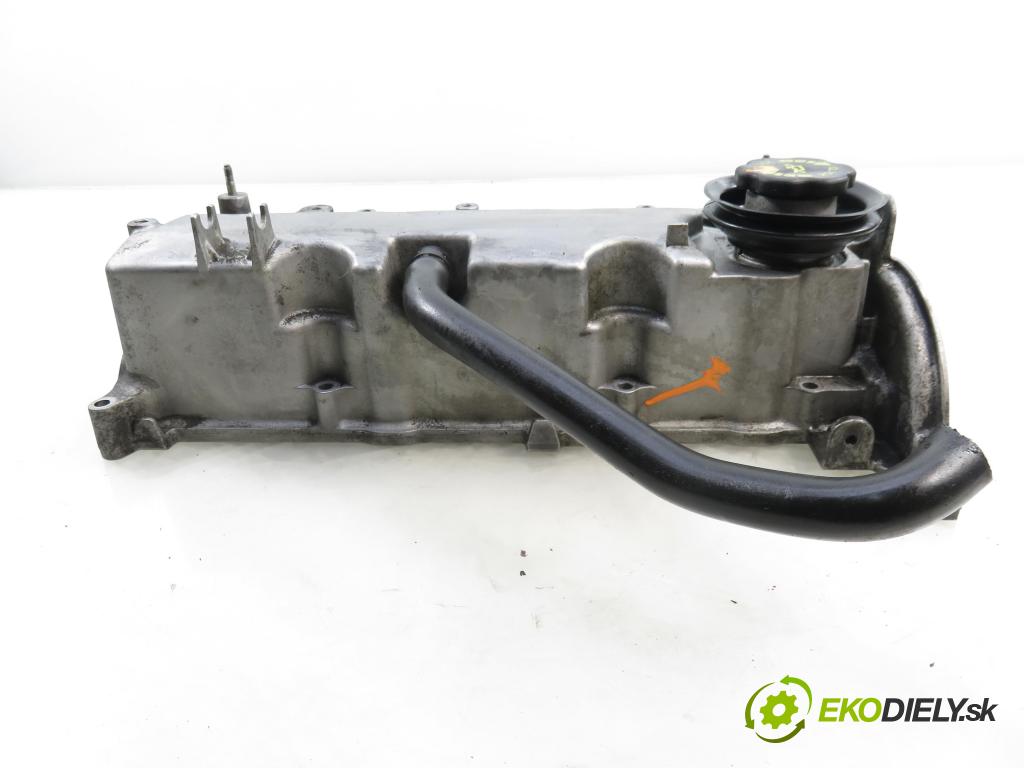 MAZDA 6 Station Wagon (GY) KOMBI 2006 89,00 2.0 DI 121 - RF5C 1998,00 Kryt Ventilov RF7J10220