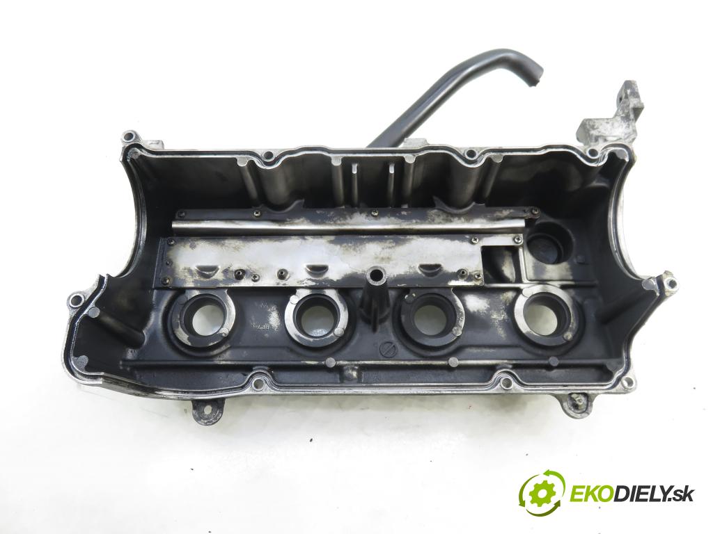 MAZDA 6 Station Wagon (GY) KOMBI 2006 89,00 2.0 DI 121 - RF5C 1998,00 Kryt Ventilov RF7J10220
