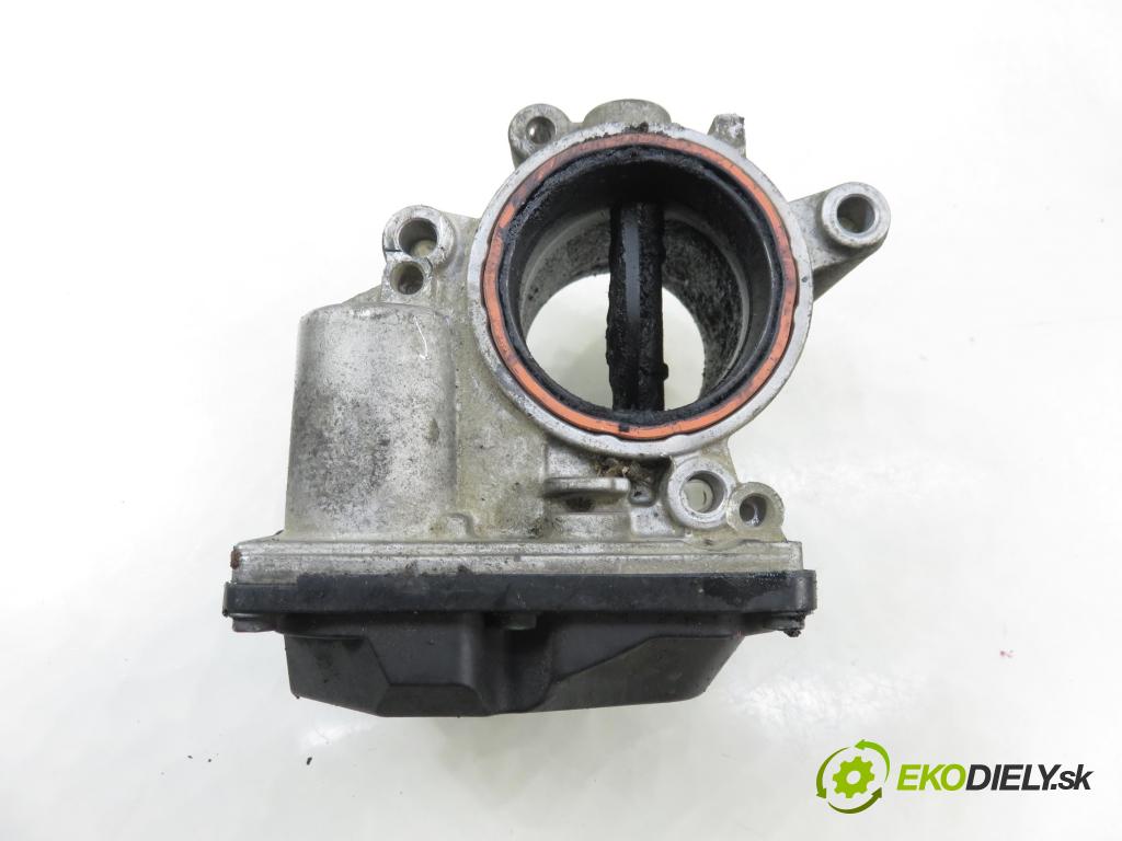 VW TIGUAN (5N_) SUV 2011 103,00 2.0 TDI 4motion - CFFB 1968,00 Škrtiaca klapka 03L128063K ; A2C53369978 (Škrtiaca klapka)