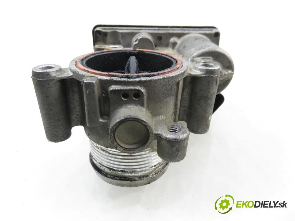 VW TIGUAN (5N_) SUV 2011 103,00 2.0 TDI 4motion - CFFB 1968,00 Škrtiaca klapka 03L128063K ; A2C53369978 (Škrtiaca klapka)