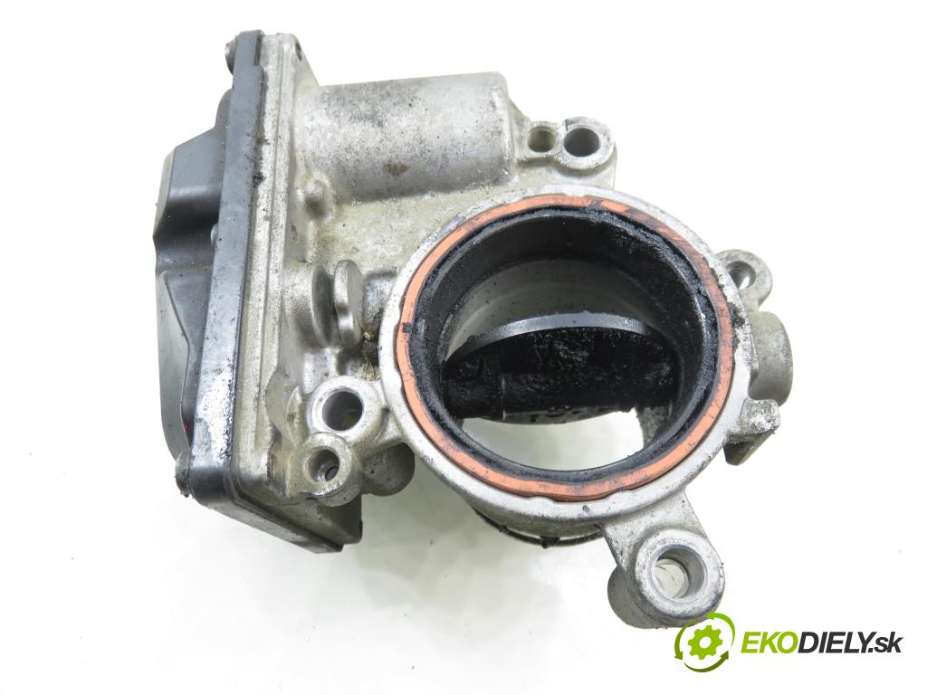 VW TIGUAN (5N_) SUV 2011 103,00 2.0 TDI 4motion - CFFB 1968,00 Škrtiaca klapka 03L128063K ; A2C53369978 (Škrtiaca klapka)