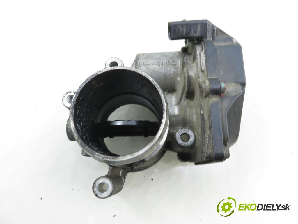 VW TIGUAN (5N_) SUV 2011 103,00 2.0 TDI 4motion - CFFB 1968,00 Škrtiaca klapka 03L128063K ; A2C53369978 (Škrtiaca klapka)