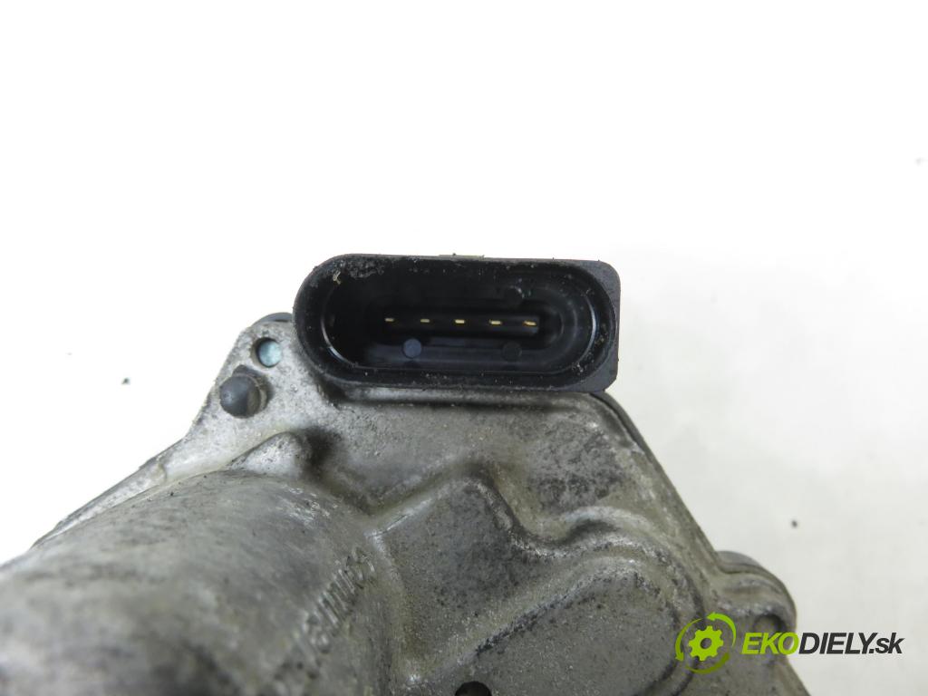 VW TIGUAN (5N_) SUV 2011 103,00 2.0 TDI 4motion - CFFB 1968,00 Škrtiaca klapka 03L128063K ; A2C53369978 (Škrtiaca klapka)