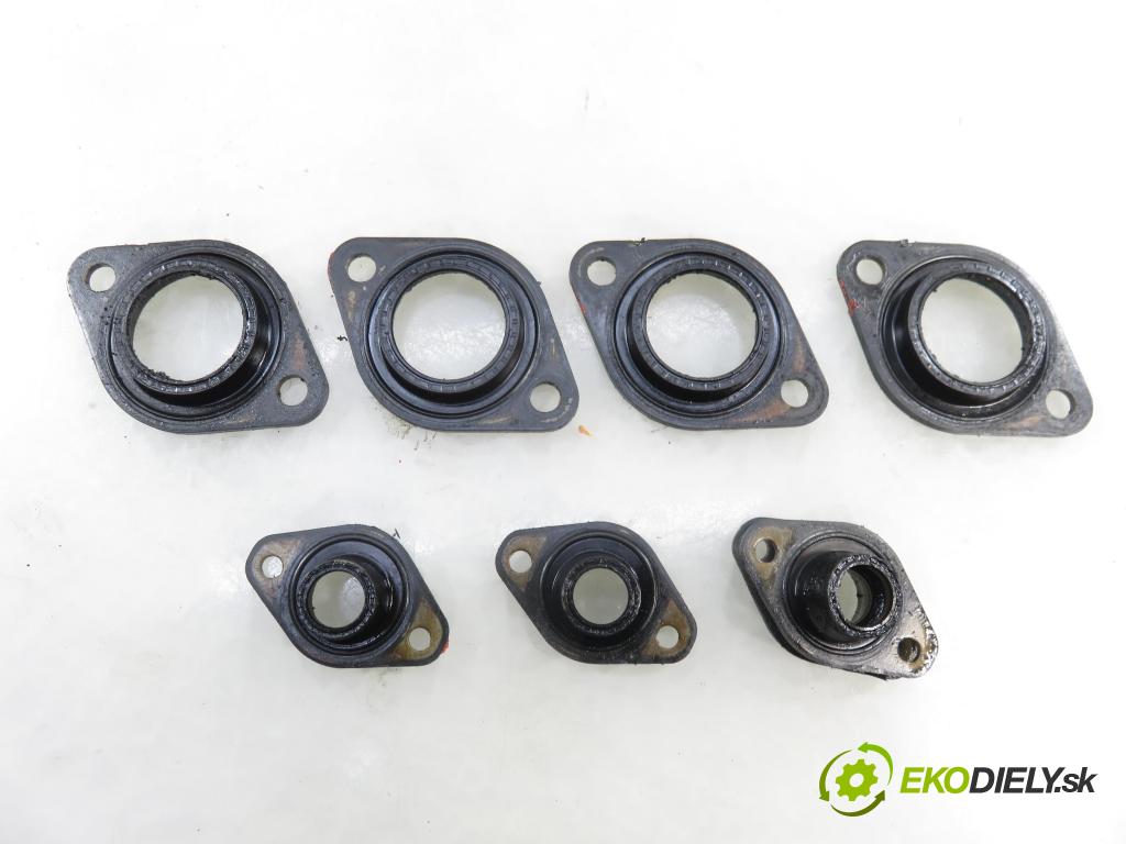 OPEL ASTRA H GTC (L08) HB 2006 74,00 1.7 CDTi - Z 17 DTH 1686,00 kryt Ventilů 8973727800