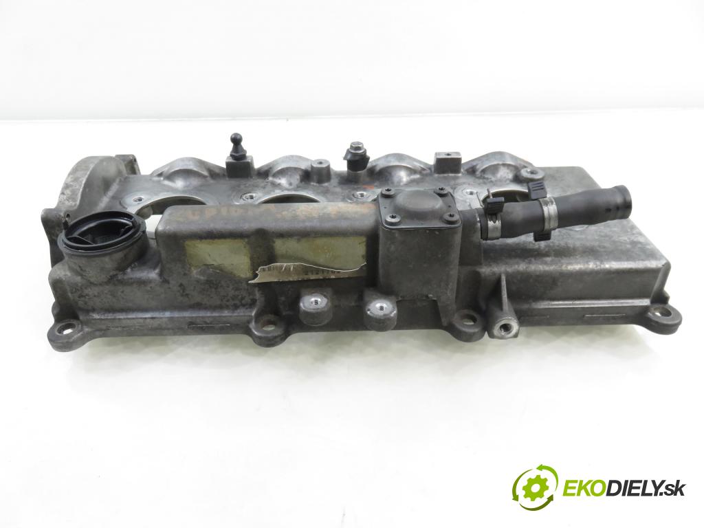 OPEL ASTRA H GTC (L08) HB 2006 74,00 1.7 CDTi - Z 17 DTH 1686,00 kryt Ventilů 8973727800