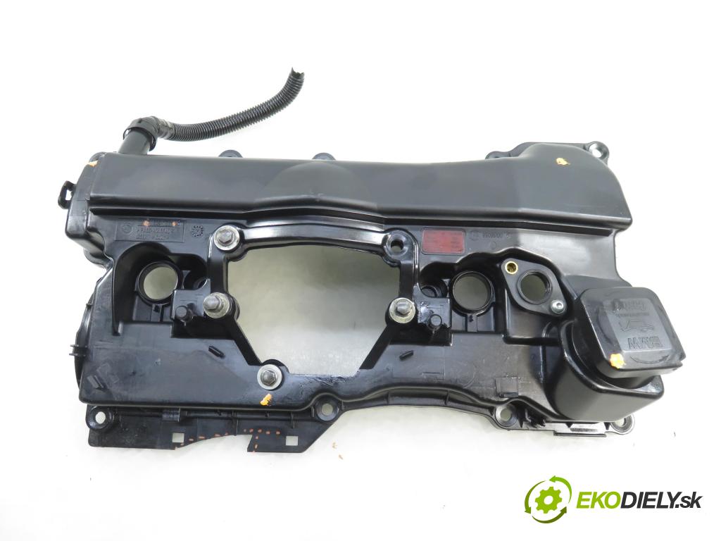 BMW 3 Compact (E46) HB 2002 85,00 1.8 316 ti 115 - N42 B18 A 1796,00 kryt Ventilů 7506728