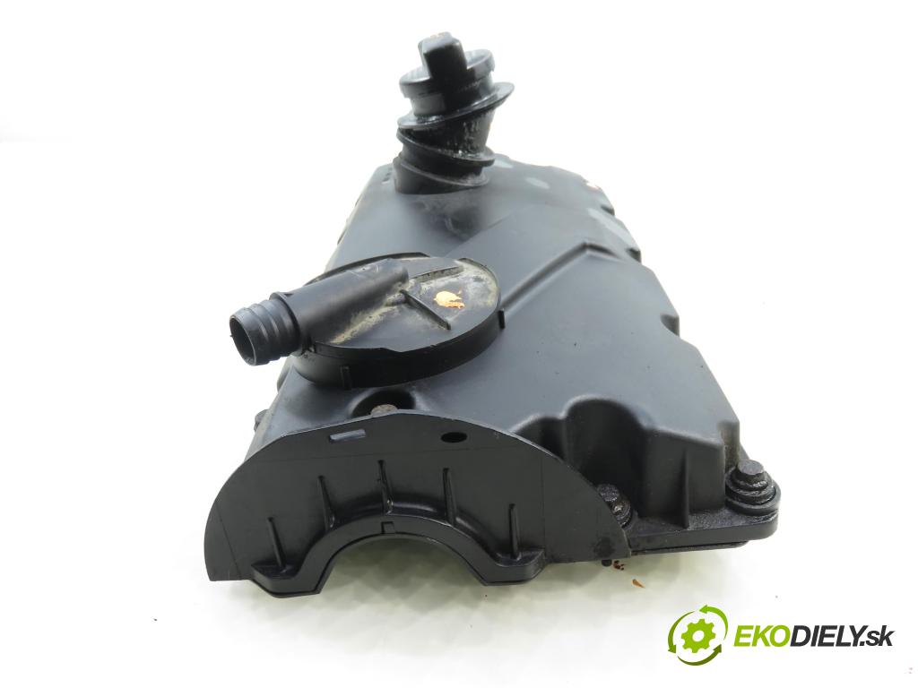 VW TRANSPORTER V Skrzynia (7HA, 7HH, 7EA, 7EH) FURGON 2005 77,00 1.9 TDI PD 105 - AXB 1896,00 Kryt Ventilov 038103469R